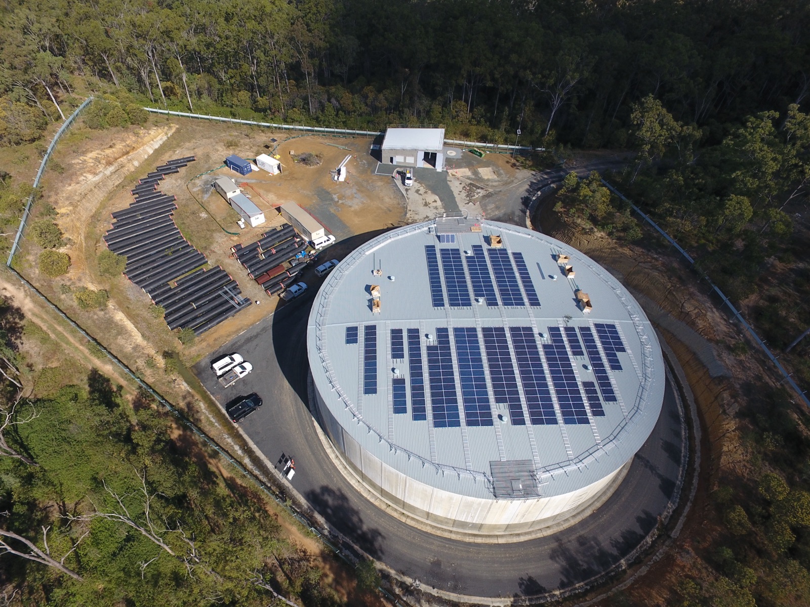 Solar business Australia